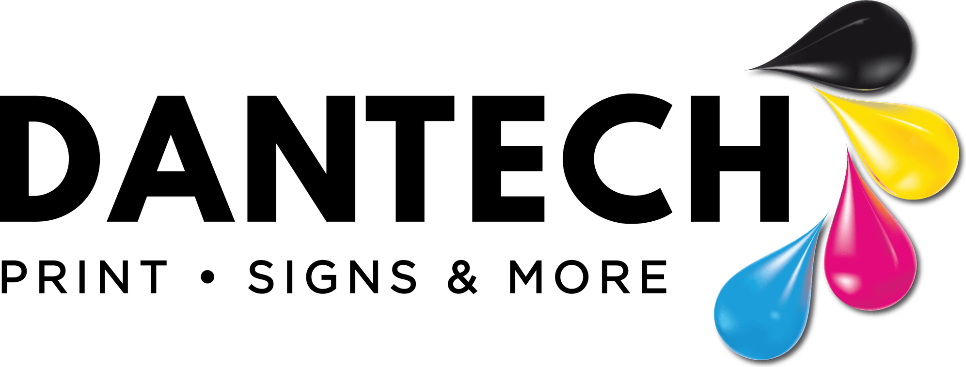Dantech Enterprises Ltd.. logo