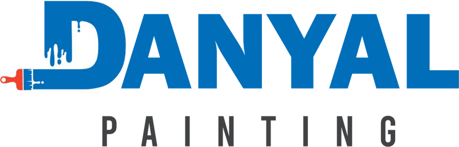Danyal painting