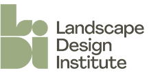 Dapple Landscape Design logo