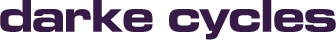 Darke Cycles logo