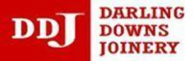 Darling Downs Joinery logo