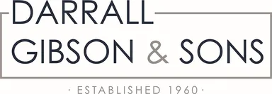 Darrall Gibson & Sons Plasterers logo
