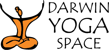 Darwin Yoga Space logo
