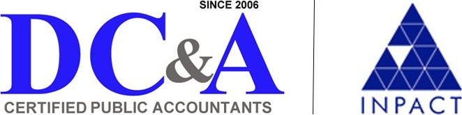 Datiles Casedo and Associates, CPAs logo