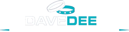Dave Dee Discos logo