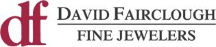 David Fairclough Fine Jewelers logo