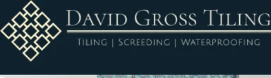 David Gross Tiling logo