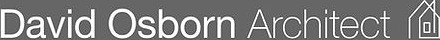 David Osborn Architect logo