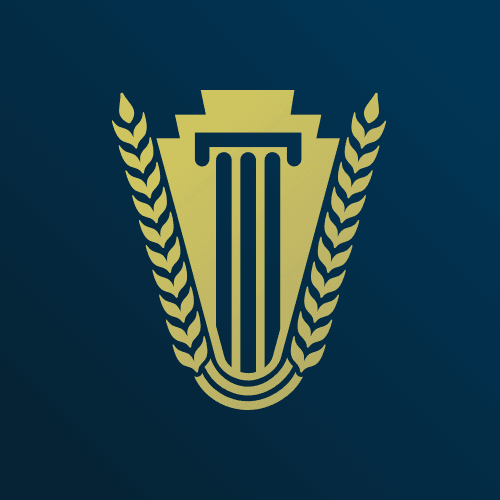 David Prelle Eron logo