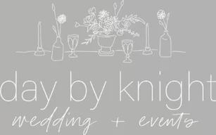 Day By Knight Weddings and Events logo