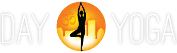 Day Yoga Studio logo