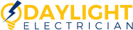 Daylight Electrician Singapore Ayer Rajah logo