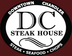 DC Steakhouse logo