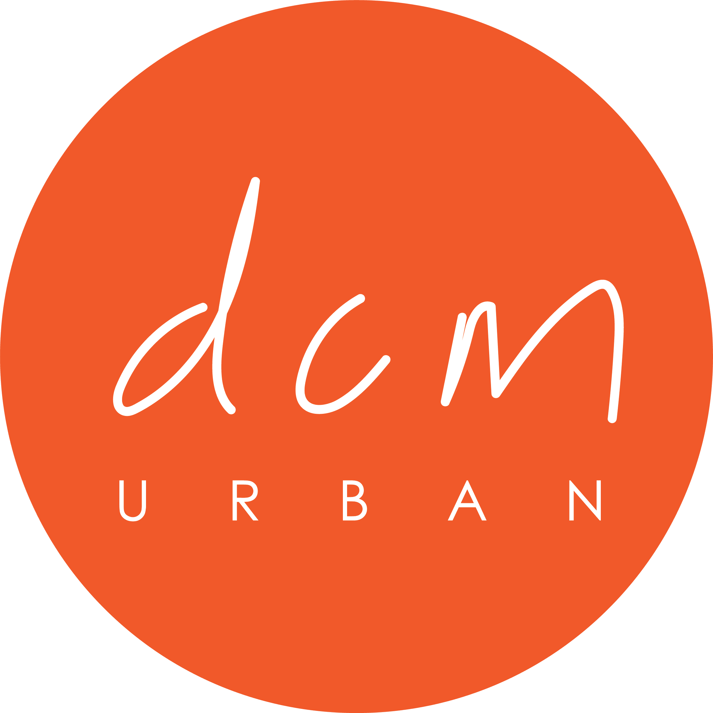 DCM Urban Design