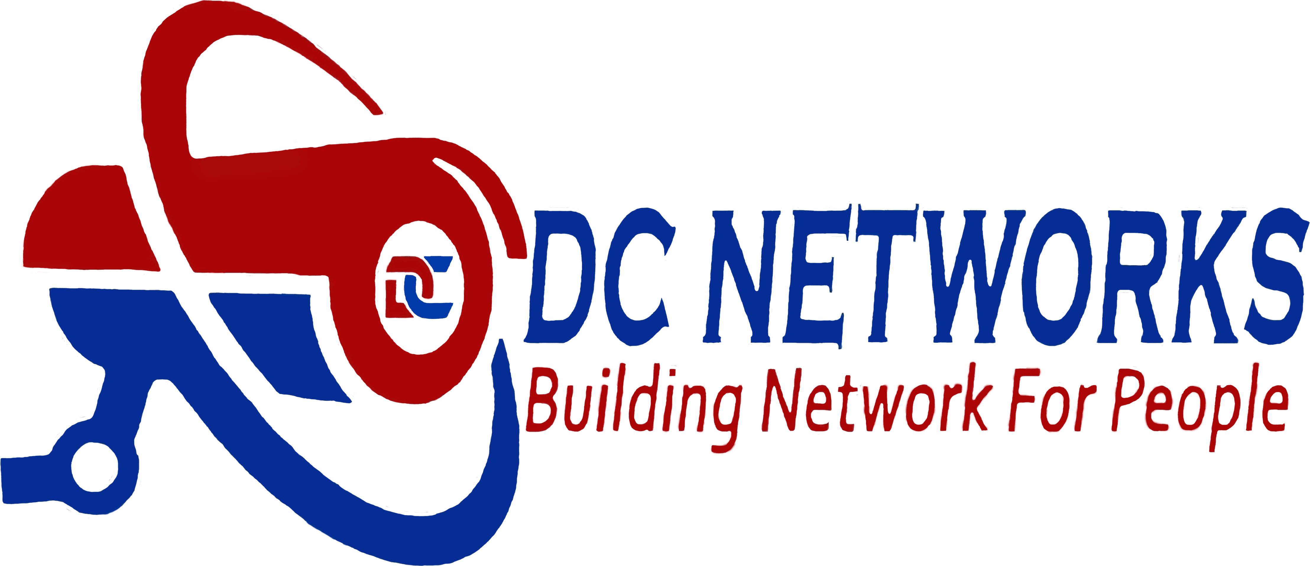 Dcnetworks Technology logo