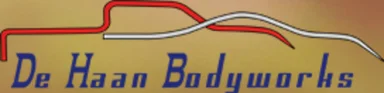 De Haan Bodyworks logo