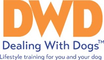 Dealing With Dogs logo