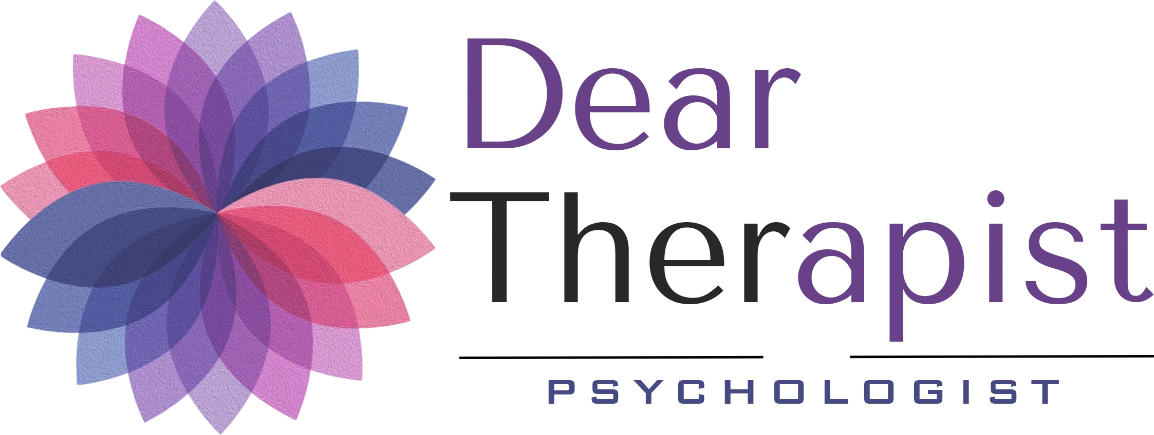 Dear Therapist