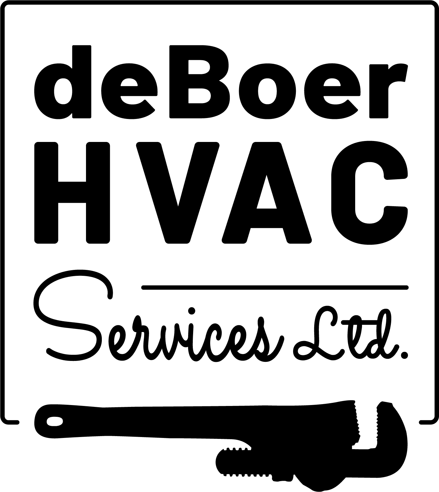 deBoer HVAC Services Ltd.