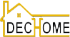 Dechome Interiors logo