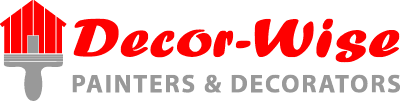 Decor-Wise Painters and Decorators logo
