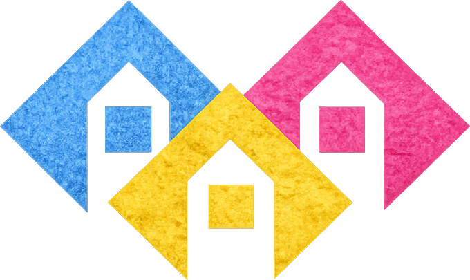 Decorcity Vision logo