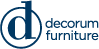 Decorum Furniture logo