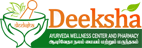 Deeksha Ayurveda Wellness Center And Pharmacy logo