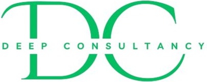Deep Consultancy logo