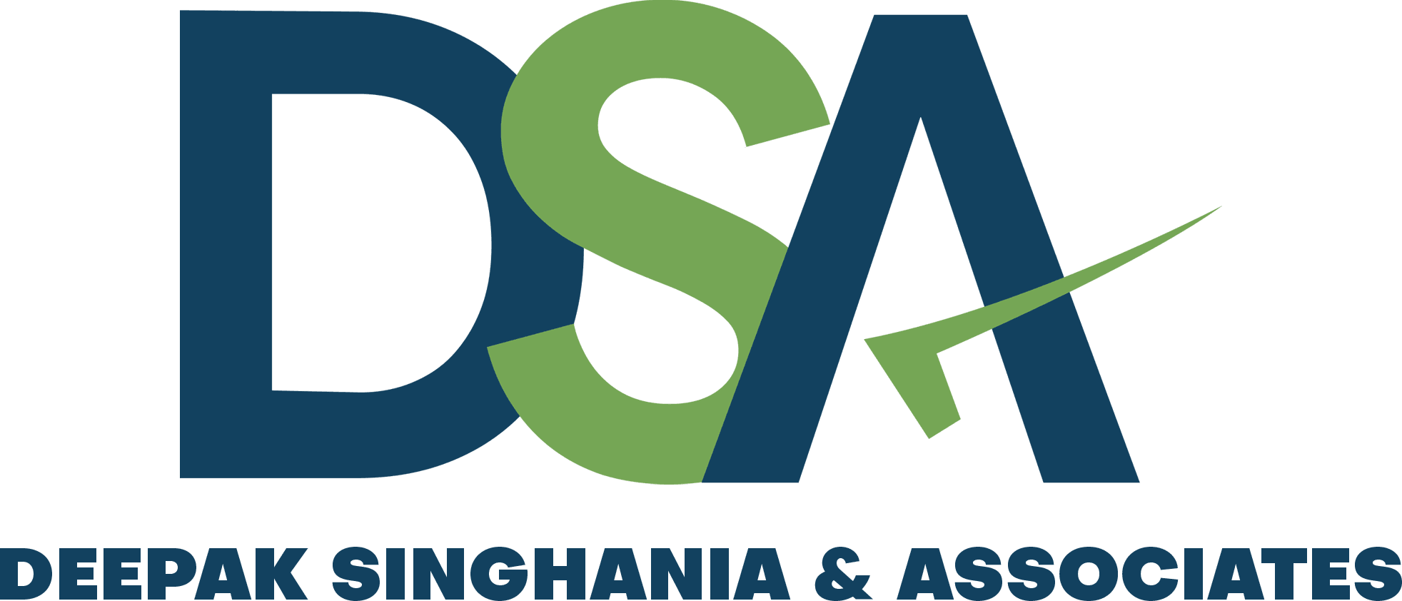 Deepak Singhania & Associates logo