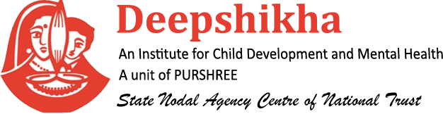 Deepshikha Institute For Child Development And Mental logo