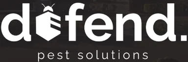 Defend Pest Solutions logo