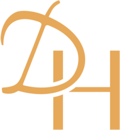 Deffenbaugh Homes logo