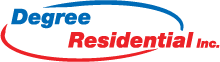 Degree Residential Inc. logo