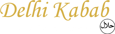 Delhi Kabab