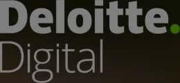 Deloitte Digital Australia logo