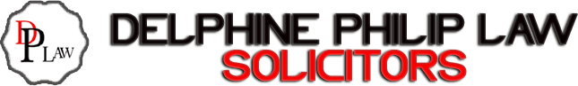 Delphine Philip Law Ltd.