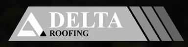 Delta Roofing logo