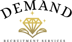 Demand Recruitment Services Ltd