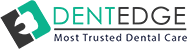Dentedge Dental Care Centre logo