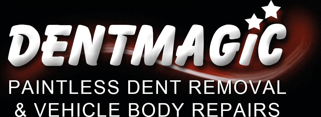 Dentmagic