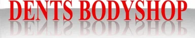 Dents Bodyshop logo