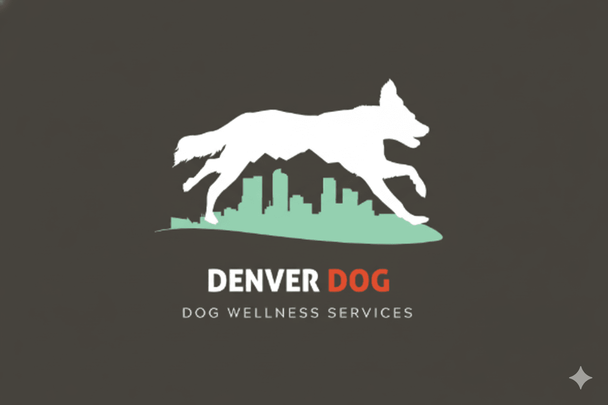 Denver Dog LLC logo