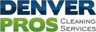 Denver Pros Cleaning Services logo