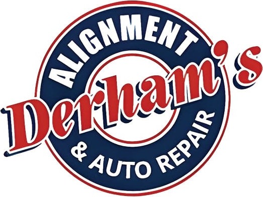 Derham's Alignment & Auto Repair logo