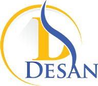 Desan logo