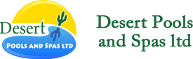 Desert Pools And Spas Ltd.