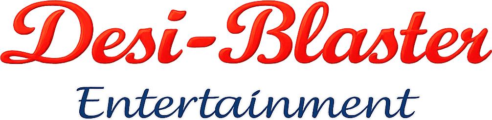 Desi Blaster Entertainment