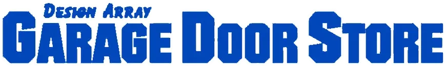 Design Array Garage Door Store logo