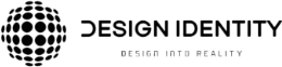 Design Identity logo